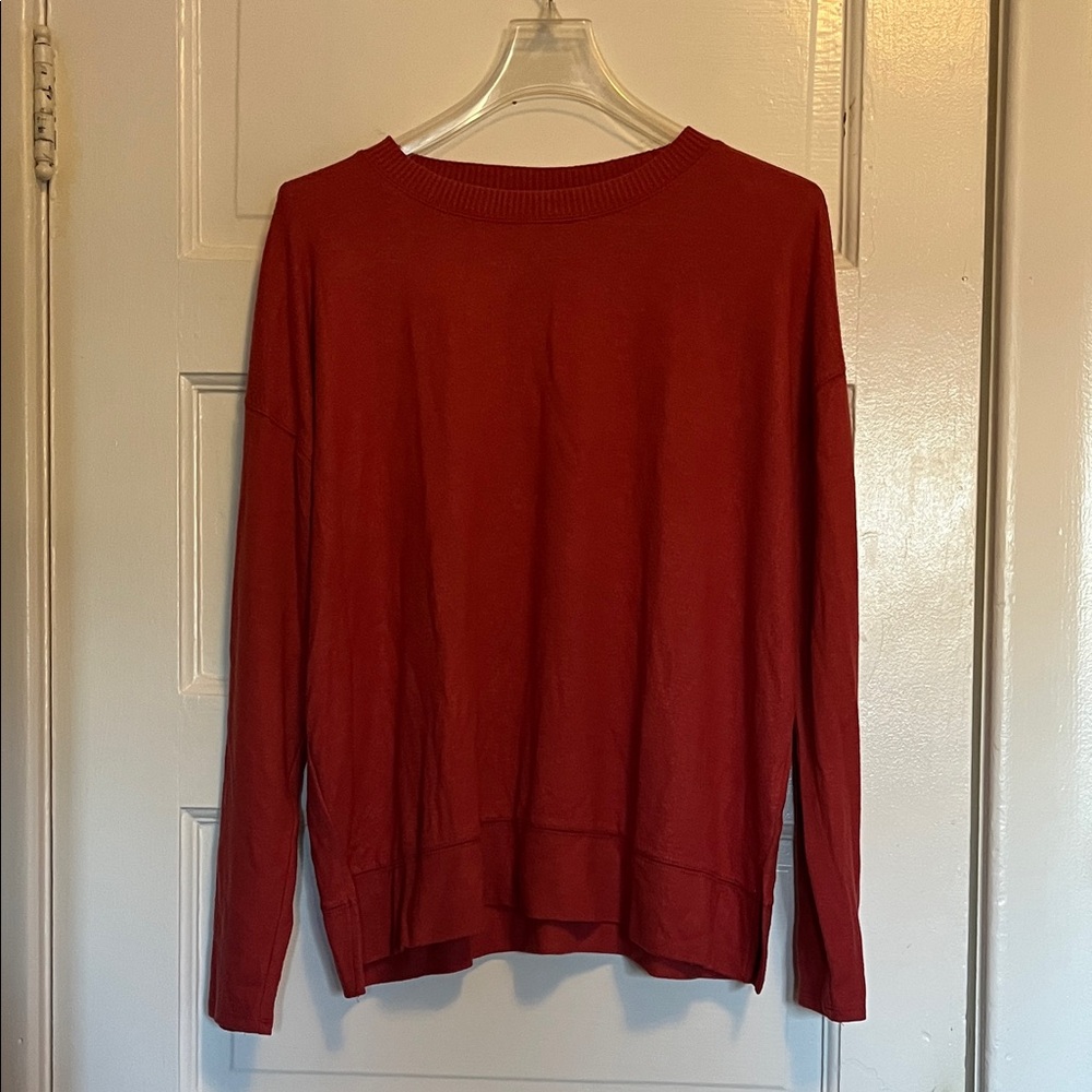 5 for $25! Lucky Brand sweater
